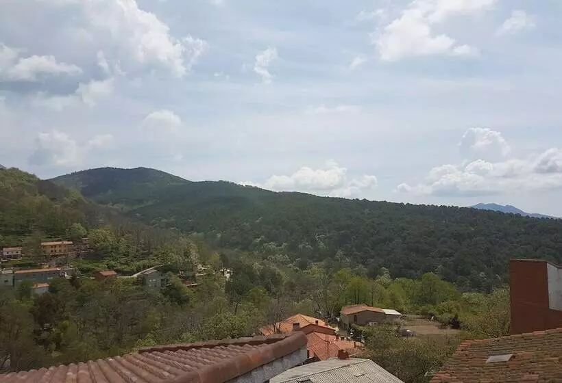 Hostelli Hospederia Tia Maria