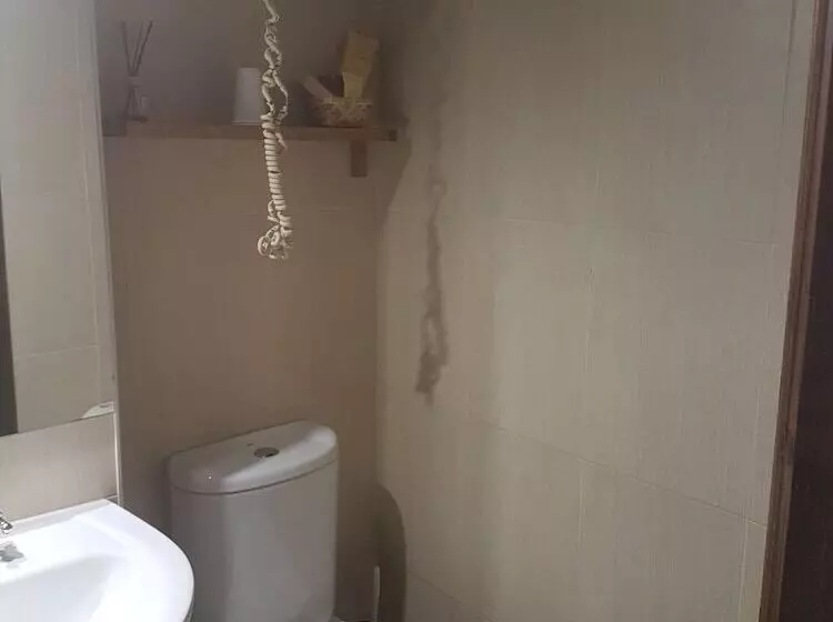 Hostelli Hospederia Tia Maria