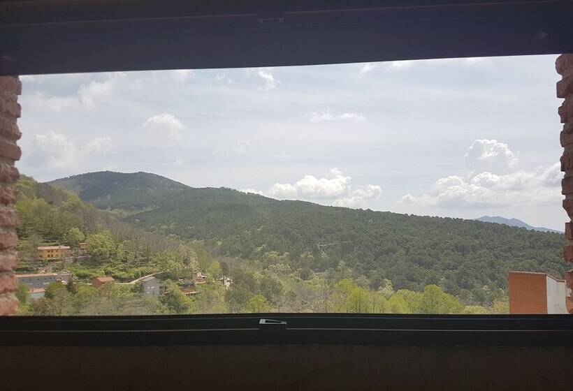 여관 Hospederia Tia Maria