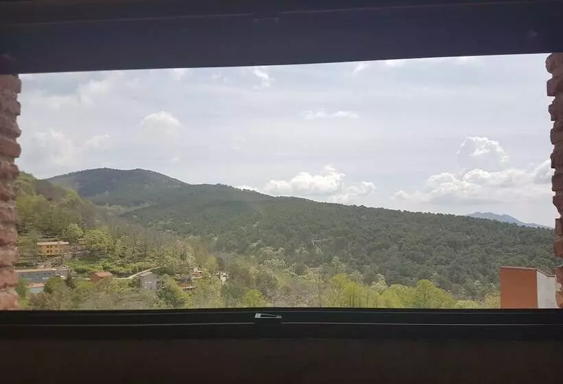 Hostelli Hospederia Tia Maria