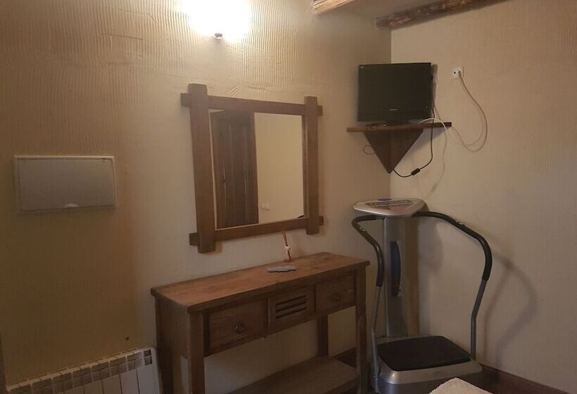 여관 Hospederia Tia Maria