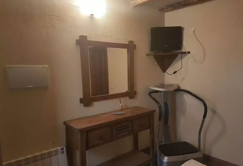 Hostelli Hospederia Tia Maria