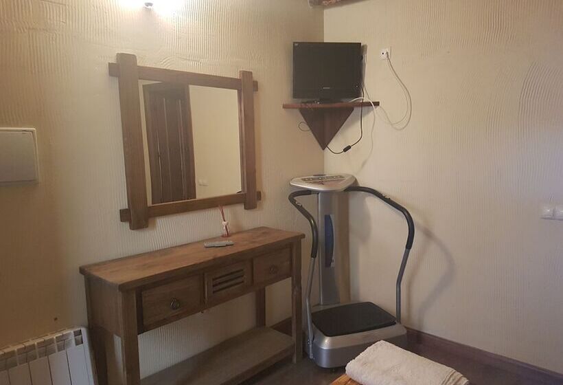 여관 Hospederia Tia Maria