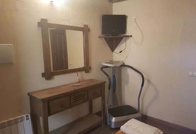 Hostelli Hospederia Tia Maria