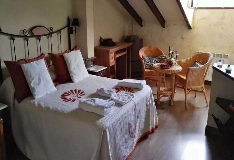 Hostelli Hospederia Tia Maria