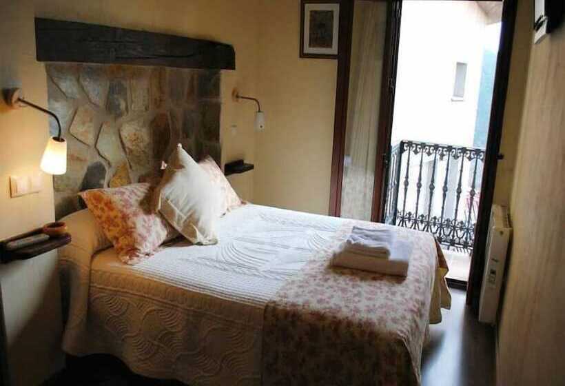 여관 Hospederia Tia Maria