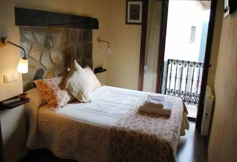 Hostelli Hospederia Tia Maria