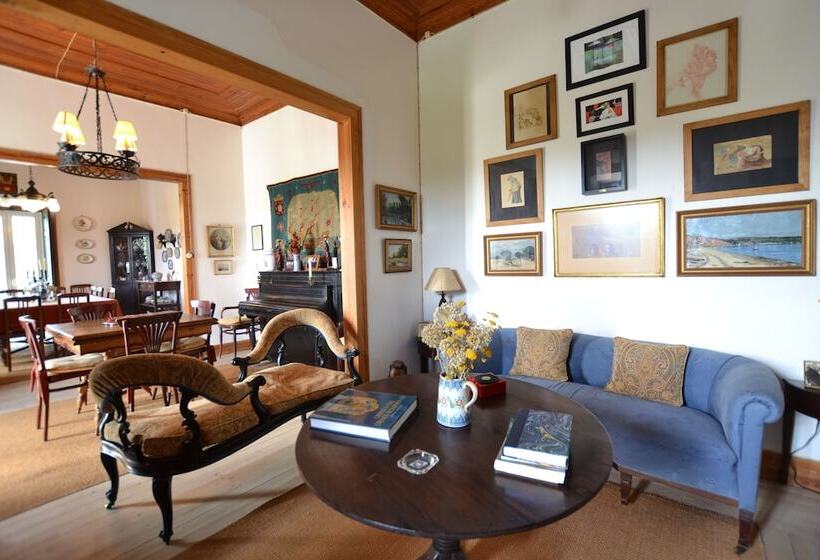 בית מלון כפרי Casa Das Rendufas Turismo Rural Com Figos