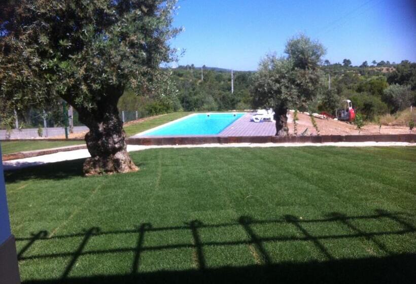 בית מלון כפרי Casa Das Rendufas Turismo Rural Com Figos