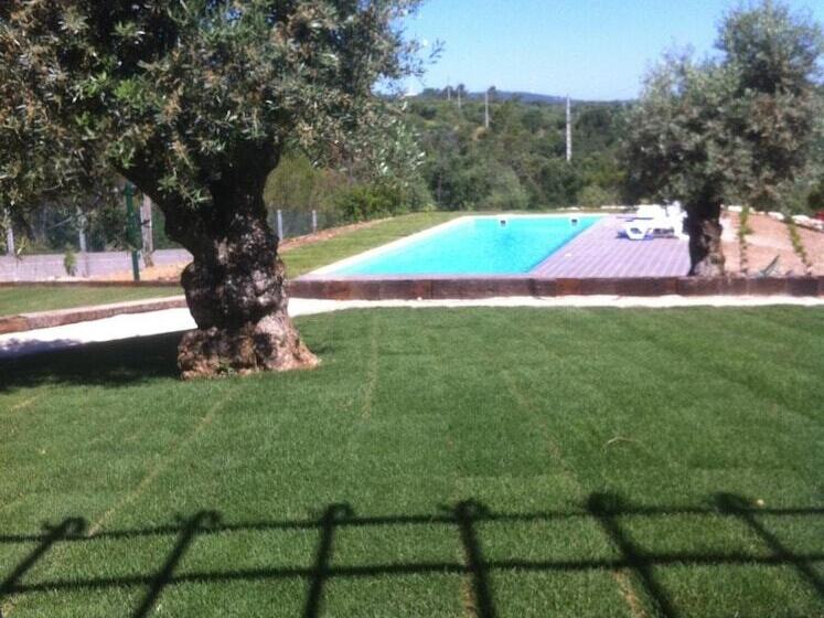 בית מלון כפרי Casa Das Rendufas Turismo Rural Com Figos