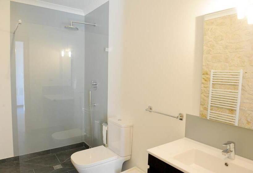 בית מלון כפרי Casa Das Rendufas Turismo Rural Com Figos