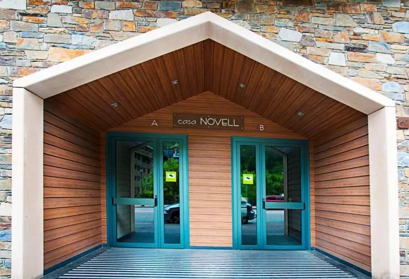 Andorra4days Canillo