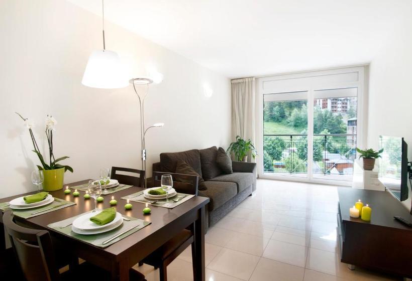 Andorra4days Canillo