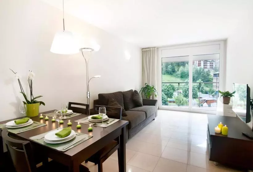 Andorra4days Canillo