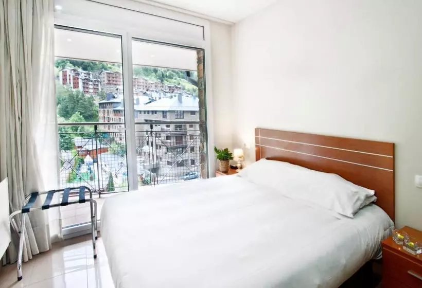 Andorra4days Canillo