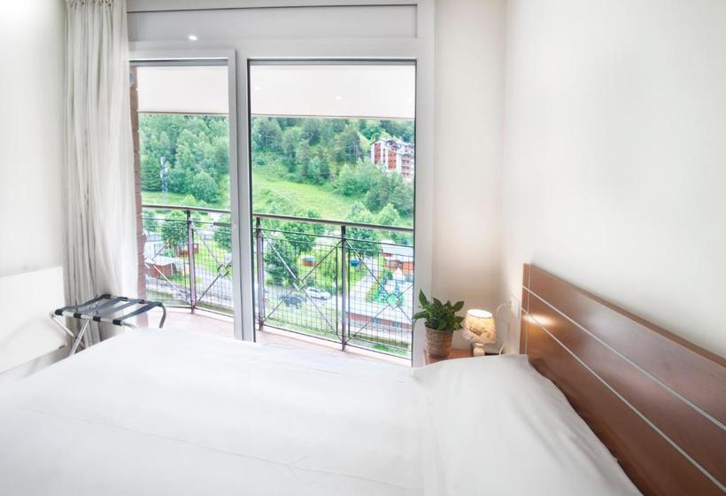 Andorra4days Canillo