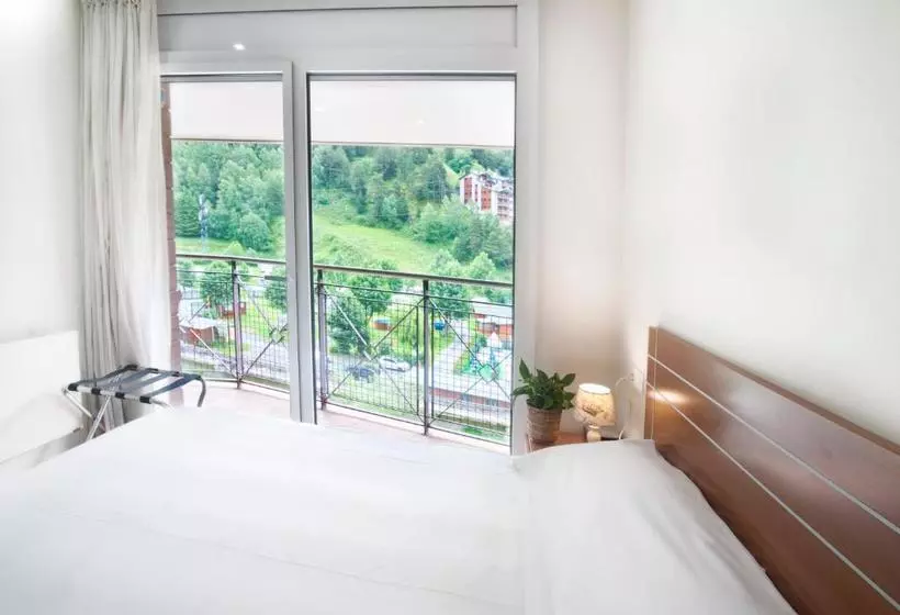 Andorra4days Canillo