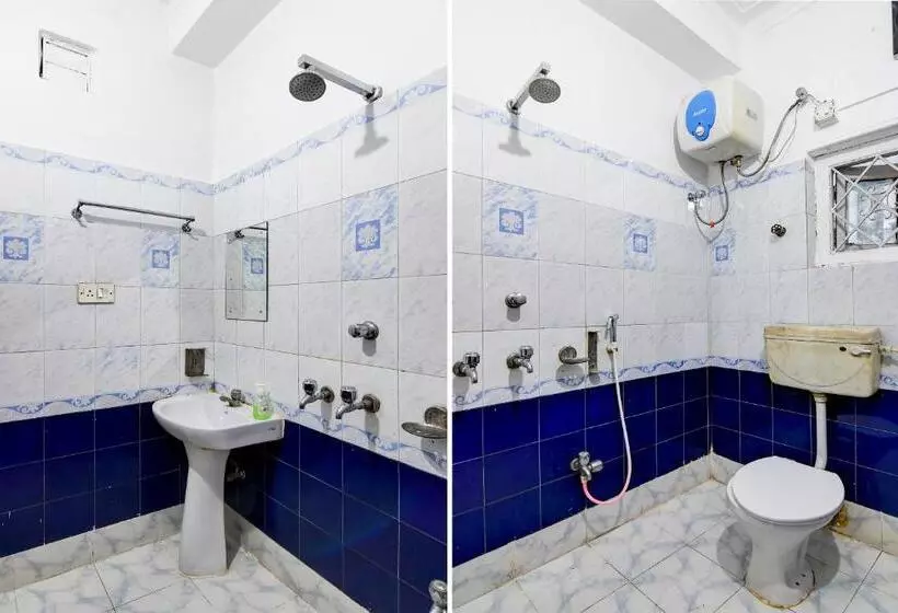 هتل Brill Rooms Near City Centre Metro Station