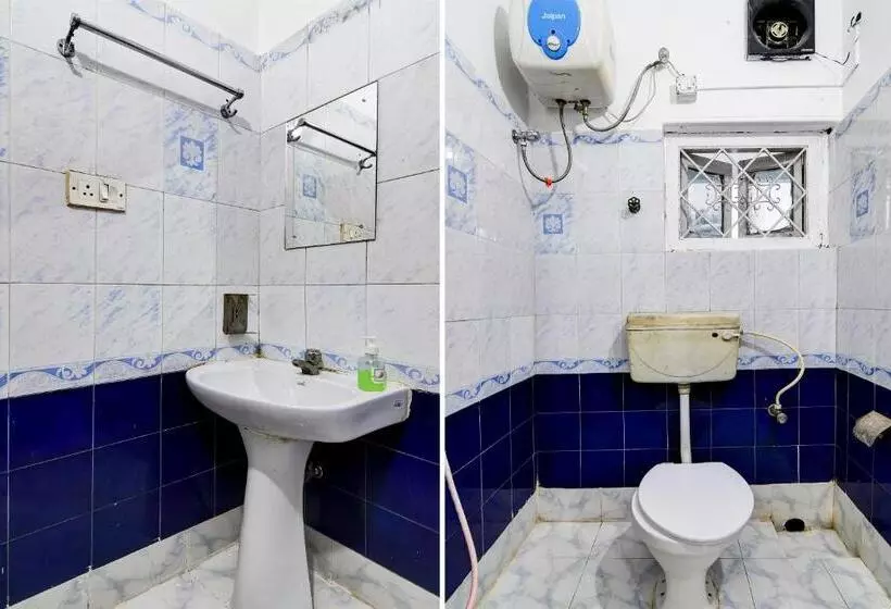 هتل Brill Rooms Near City Centre Metro Station