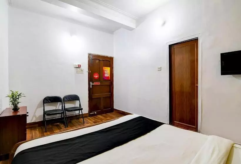 هتل Brill Rooms Near City Centre Metro Station