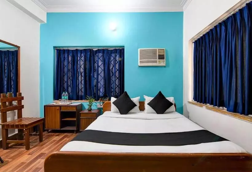 هتل Brill Rooms Near City Centre Metro Station