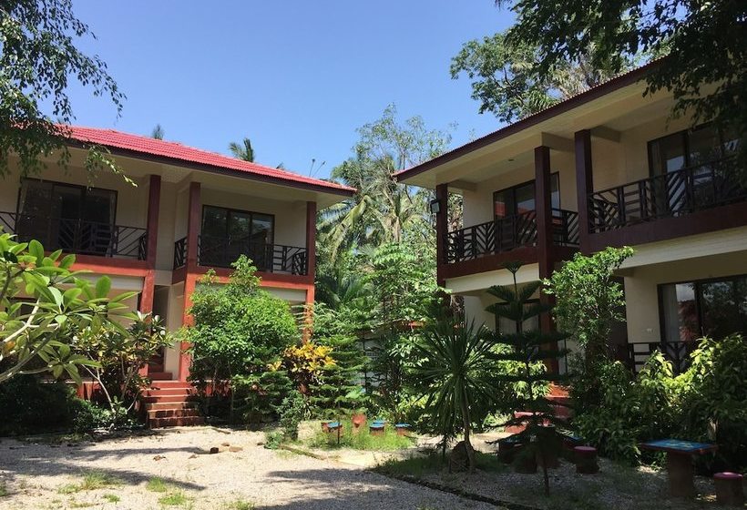 فندق Water Garden Krabi Resort