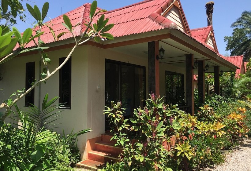 فندق Water Garden Krabi Resort