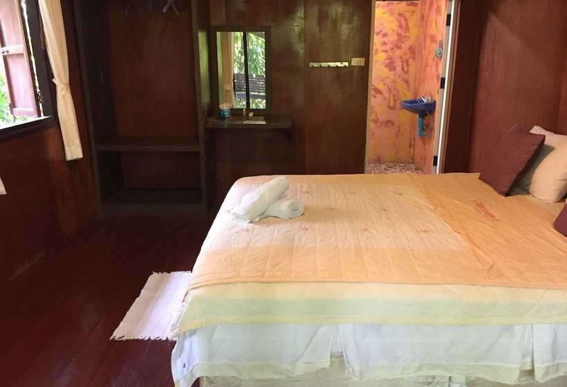 فندق Water Garden Krabi Resort