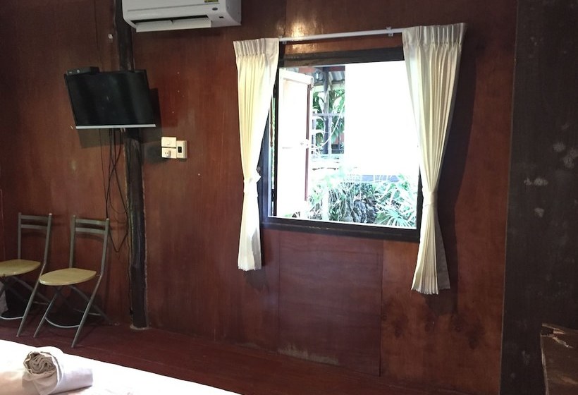 فندق Water Garden Krabi Resort