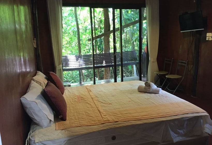 فندق Water Garden Krabi Resort