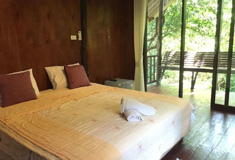 فندق Water Garden Krabi Resort