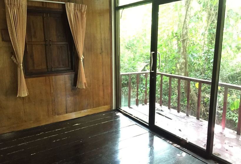 فندق Water Garden Krabi Resort