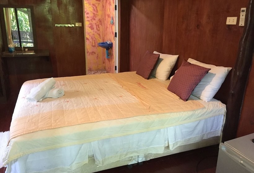 فندق Water Garden Krabi Resort