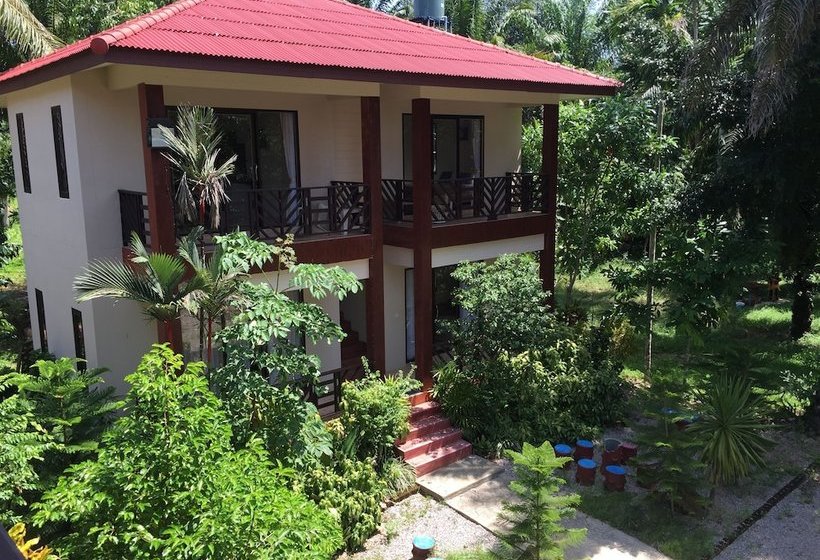 فندق Water Garden Krabi Resort