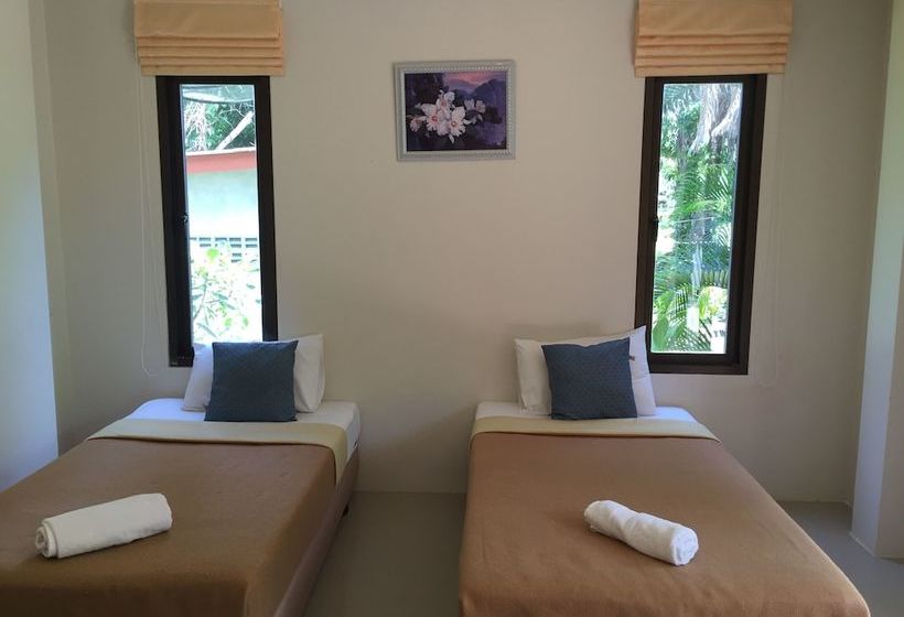 فندق Water Garden Krabi Resort