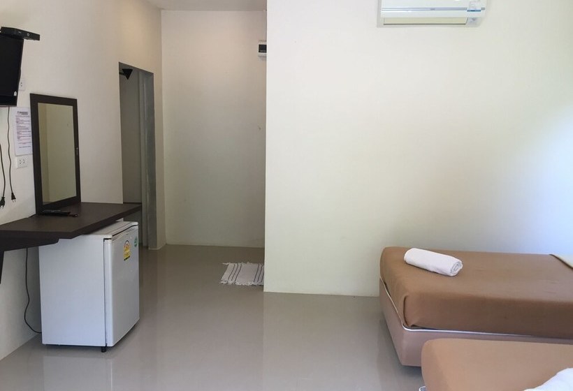 فندق Water Garden Krabi Resort