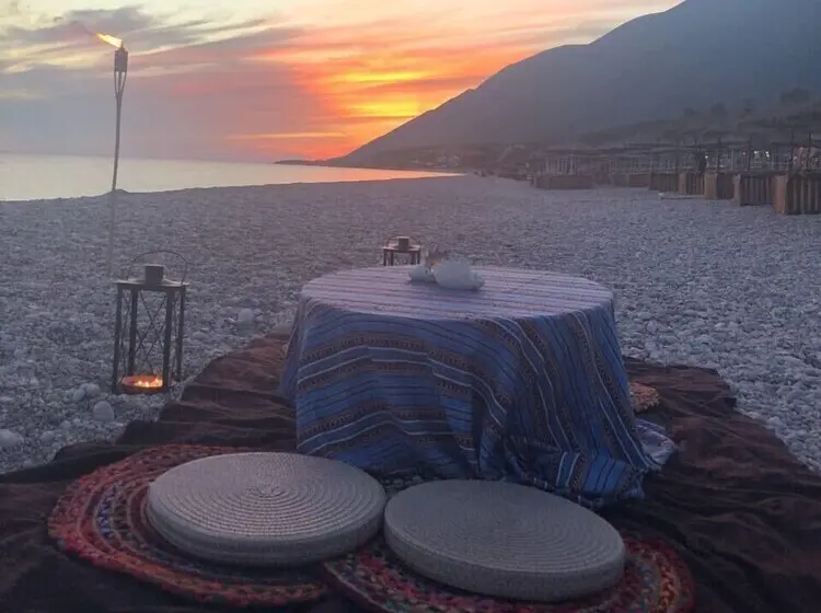 Drymades Bungalows Adults Only