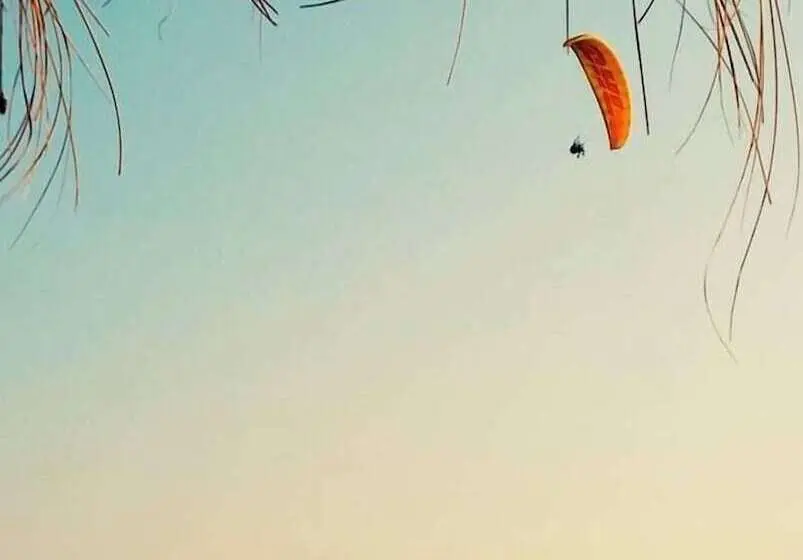 Drymades Bungalows Adults Only