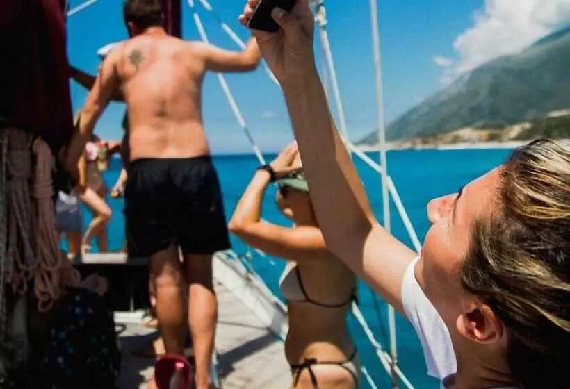 Drymades Bungalows Adults Only