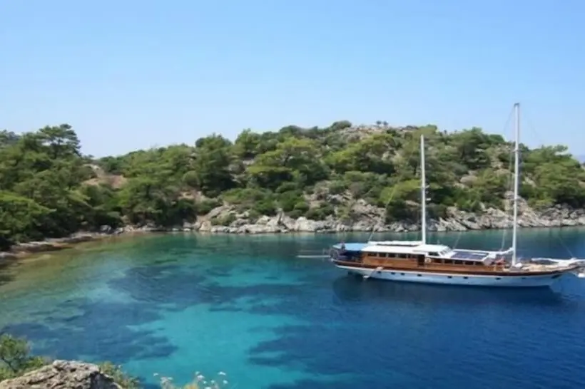 Drymades Bungalows Adults Only