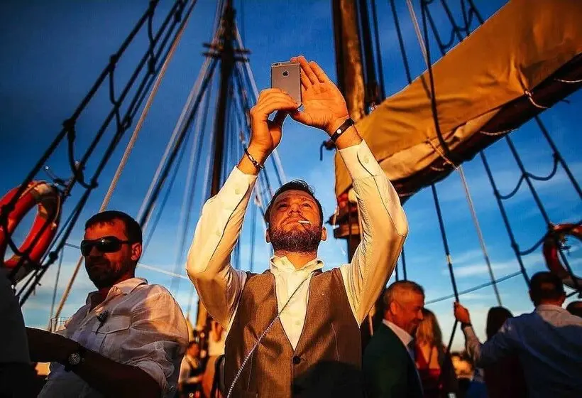 Drymades Bungalows Adults Only