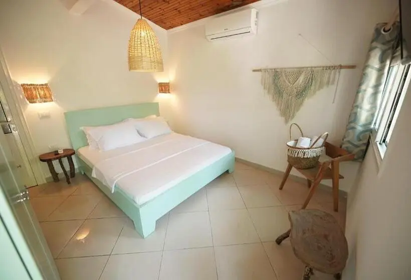 Drymades Bungalows Adults Only