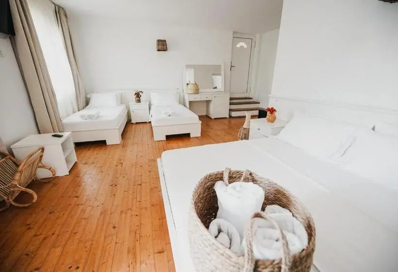 Drymades Bungalows Adults Only