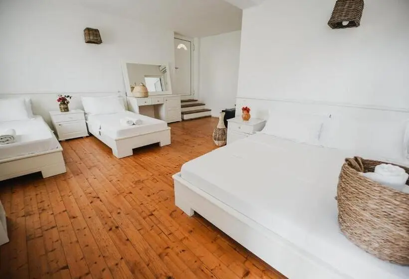 Drymades Bungalows Adults Only