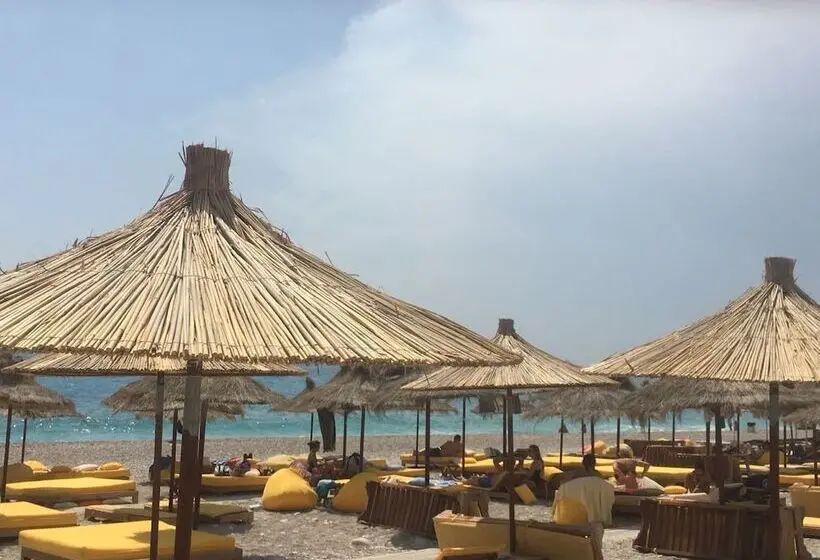 Drymades Bungalows Adults Only