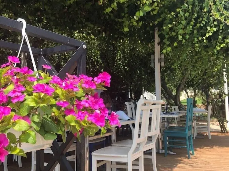 Drymades Bungalows Adults Only