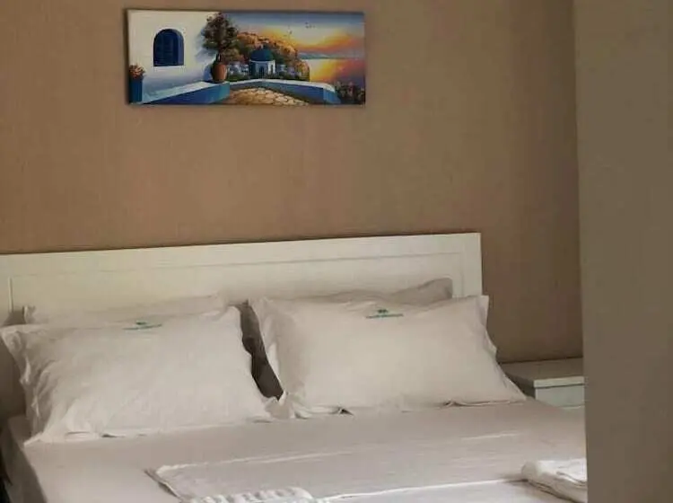 Drymades Bungalows Adults Only