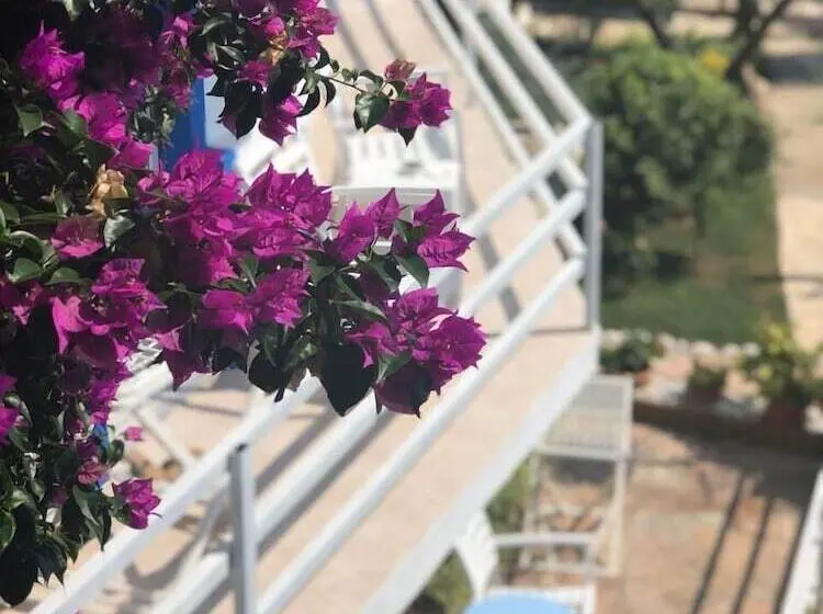 Drymades Bungalows Adults Only