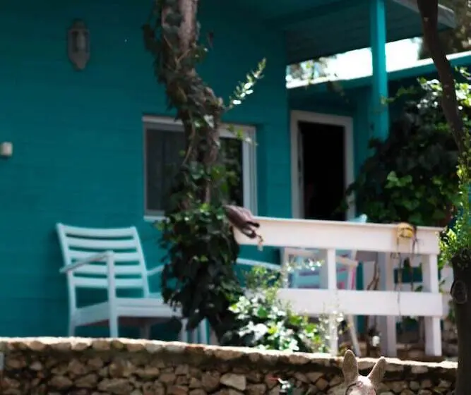 Drymades Bungalows Adults Only