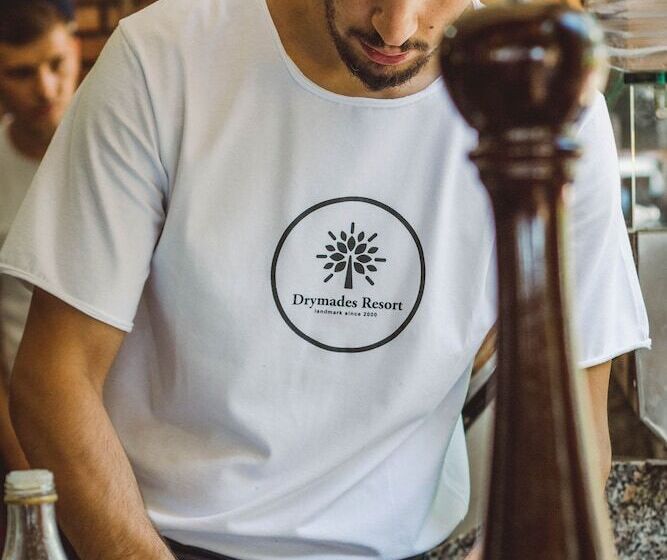 Drymades Resort